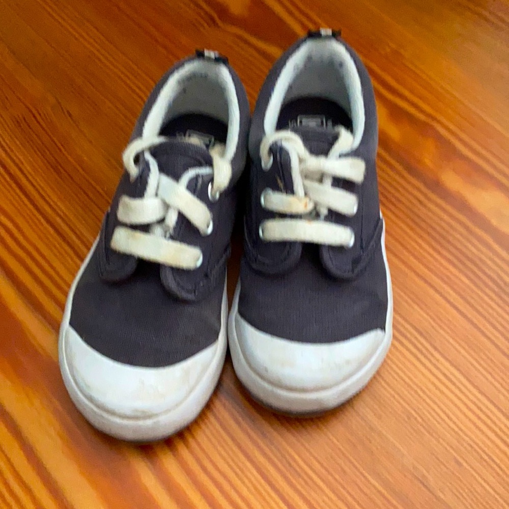 Boys Keds size 7